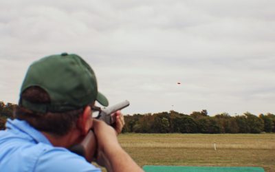 Fachvorträge zu den Themen Schrotschuss & Waffenpflege – Unterlagen jetzt online