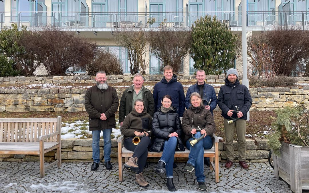 Bläserseminar 2026 in Beilngries