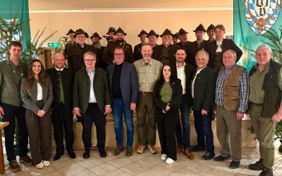 Hege- und Naturschutzschau 2026